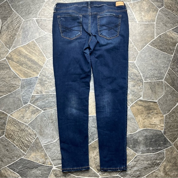 Aeropostale Distressed Jeggings - Picture 3 of 11